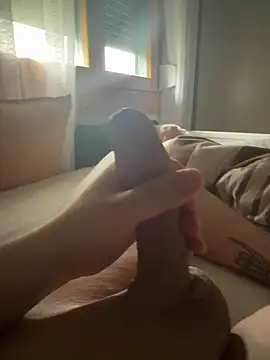 orgasmusspender69 online show from 21, 3, 2026