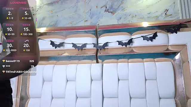 MySugarmoomy online show from 11, 10, 2025