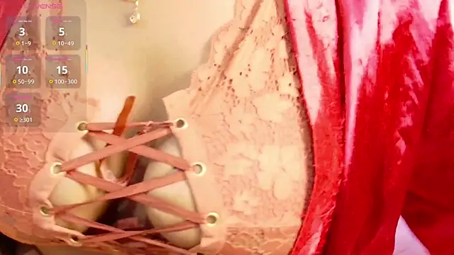 MySugarmoomy online show from 16, 1, 2026