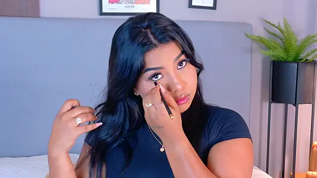 Snapshot of LanaRozz chatting on 19, 6, 2026 LanaRozz online show from 19, 6, 2026