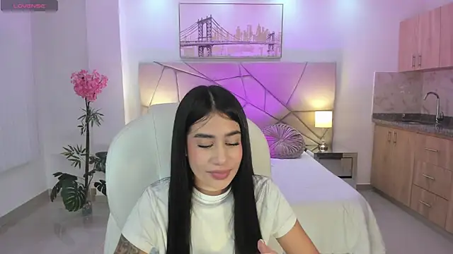 Snapshot of miranda_crawfor chatting on 14, 2, 2026 miranda crawfor online show from 14, 2, 2026