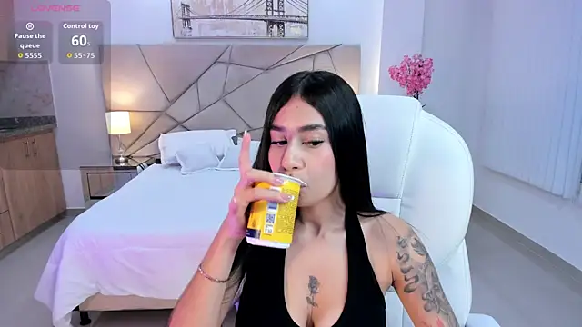 Snapshot of miranda_crawfor chatting on 24, 2, 2026 miranda crawfor online show from 24, 2, 2026