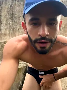 Jacksonfranco online show from 20, 10, 2025