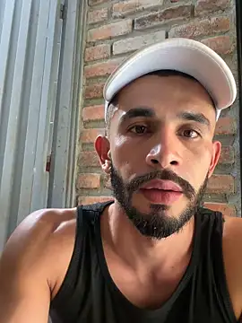 Jacksonfranco online show from 21, 12, 2025