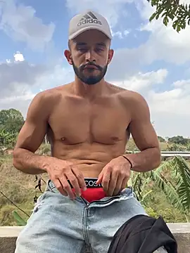 Jacksonfranco online show from 2, 3, 2026