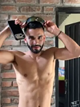 Jacksonfranco online show from 3, 3, 2026