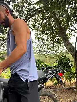 Jacksonfranco online show from 27, 3, 2026