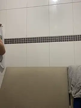 Mirella Oliveira online show from 13, 12, 2025