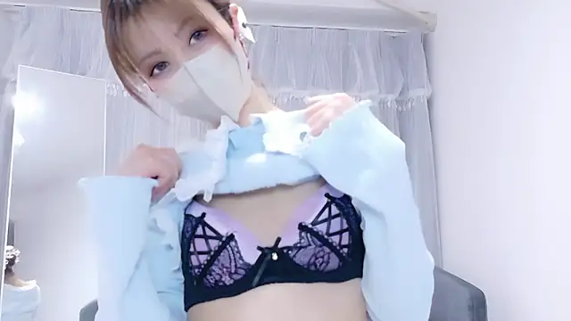 -Nyanko-chan- online show from 13, 3, 2026