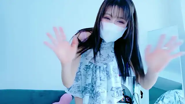 -Nyanko-chan- online show from 30, 5, 2026