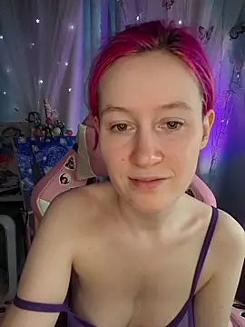 Fuzzy Unicorn online show from 28, 5, 2026