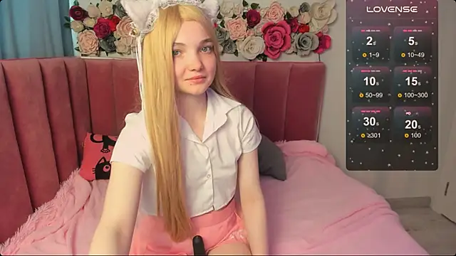 AnimeAlica18 online show from 19, 10, 2025