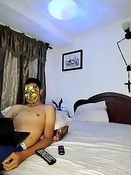 yenami online show from 12, 10, 2025