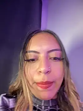 Snapshot of Steffy_Cherie chatting on 17, 6, 2026 Steffy Cherie online show from 17, 6, 2026