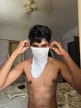 alwayshotandbig online show from 14, 4, 2026