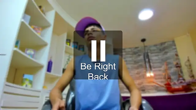 Brownie Lovers online show from 13, 10, 2025