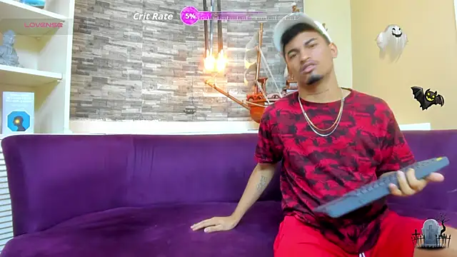 Brownie Lovers online show from 30, 10, 2025