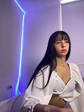 Lia  1 online show from 16, 9, 2025