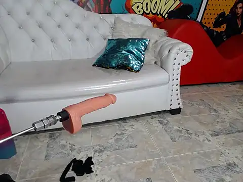 almesexyy online show from 11, 9, 2025