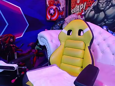 almesexyy online show from 25, 9, 2025