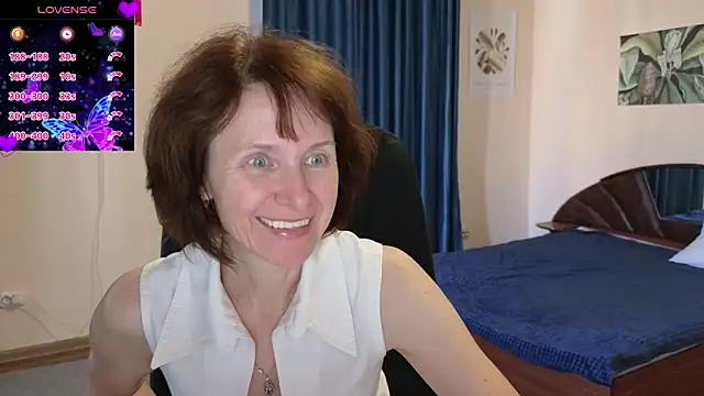 Lia Tito online show from 13, 9, 2025