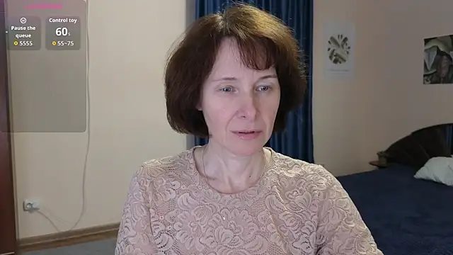 Lia Tito online show from 15, 12, 2025