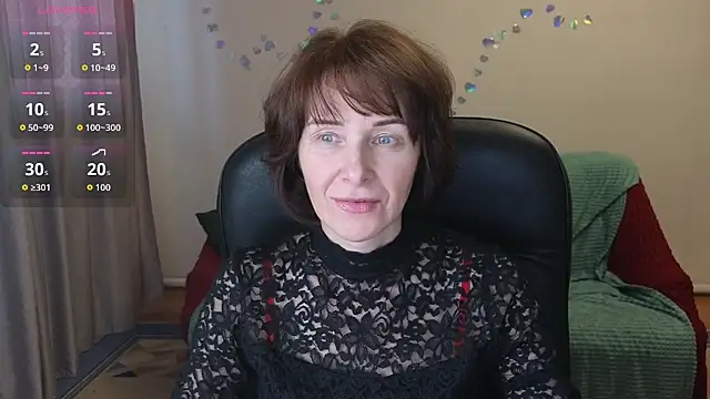 Lia Tito online show from 17, 2, 2026