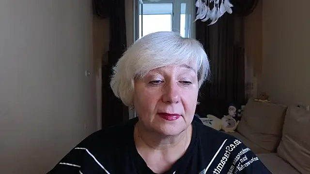 Milana Milky online show from 19, 10, 2025