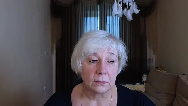 Milana Milky online show from 31, 10, 2025