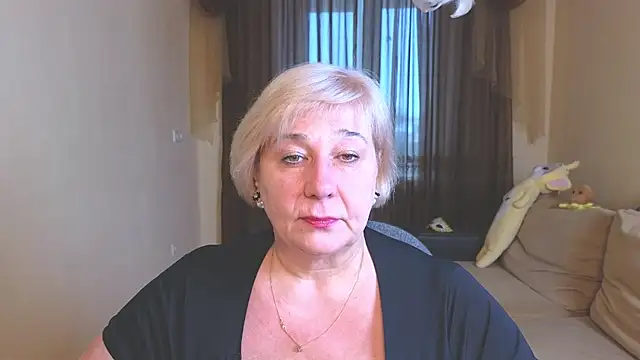 Milana Milky online show from 15, 2, 2026