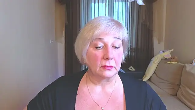 Milana Milky online show from 15, 2, 2026