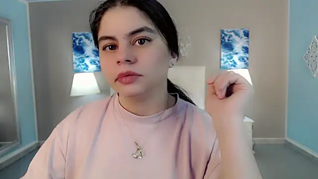 maddissonivanova online show from 22, 12, 2025