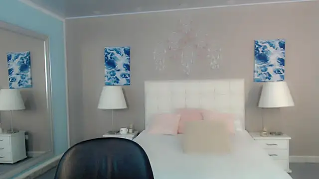 maddissonivanova online show from 19, 2, 2026