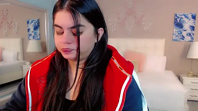 maddissonivanova online show from 8, 3, 2026