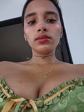 Lorena Mcfly online show from 31, 10, 2025