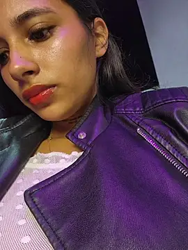 Snapshot of Lorena_Mcfly chatting on 24, 2, 2026 Lorena Mcfly online show from 24, 2, 2026