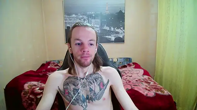 AdamDickens online show from 8, 10, 2025