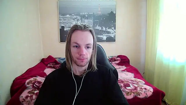 Snapshot of AdamDickens chatting on 5, 2, 2026 AdamDickens online show from 5, 2, 2026