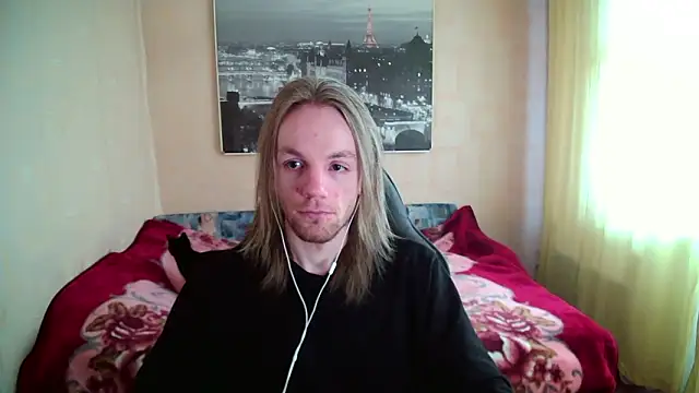 Snapshot of AdamDickens chatting on 8, 2, 2026 AdamDickens online show from 8, 2, 2026