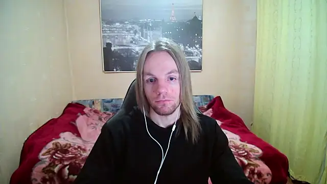 Snapshot of AdamDickens chatting on 8, 2, 2026 AdamDickens online show from 8, 2, 2026