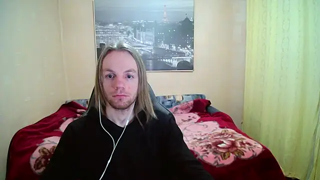 Snapshot of AdamDickens chatting on 9, 2, 2026 AdamDickens online show from 9, 2, 2026