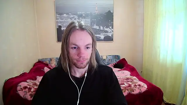 Snapshot of AdamDickens chatting on 10, 2, 2026 AdamDickens online show from 10, 2, 2026