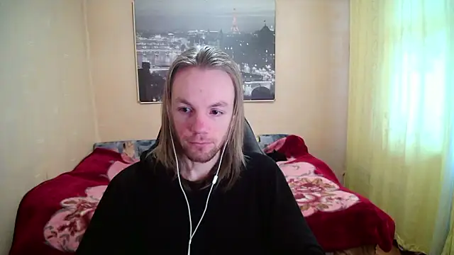 Snapshot of AdamDickens chatting on 11, 2, 2026 AdamDickens online show from 11, 2, 2026