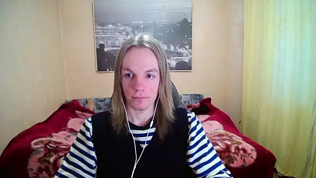 Snapshot of AdamDickens chatting on 12, 2, 2026 AdamDickens online show from 12, 2, 2026