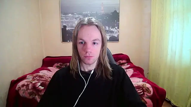 Snapshot of AdamDickens chatting on 15, 2, 2026 AdamDickens online show from 15, 2, 2026