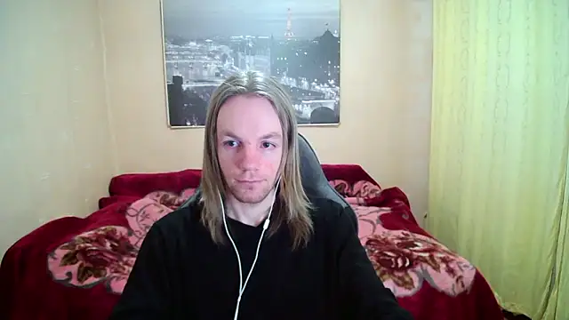 Snapshot of AdamDickens chatting on 18, 2, 2026 AdamDickens online show from 18, 2, 2026