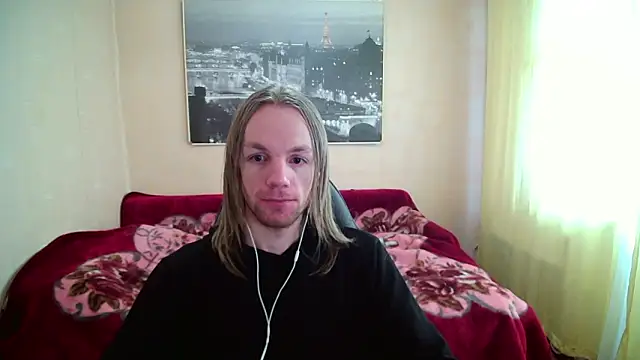 Snapshot of AdamDickens chatting on 22, 2, 2026 AdamDickens online show from 22, 2, 2026