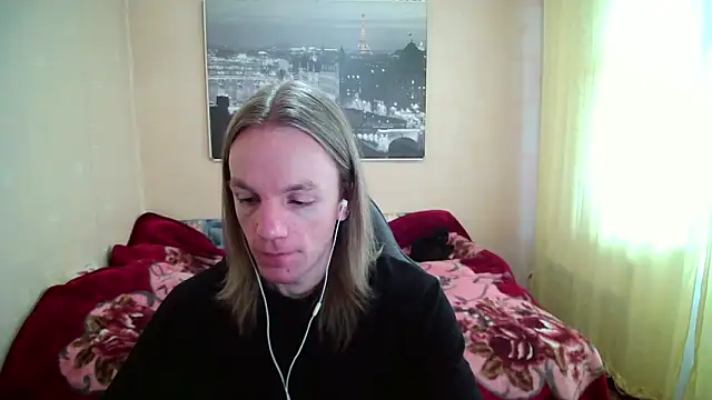 Snapshot of AdamDickens chatting on 24, 2, 2026 AdamDickens online show from 24, 2, 2026