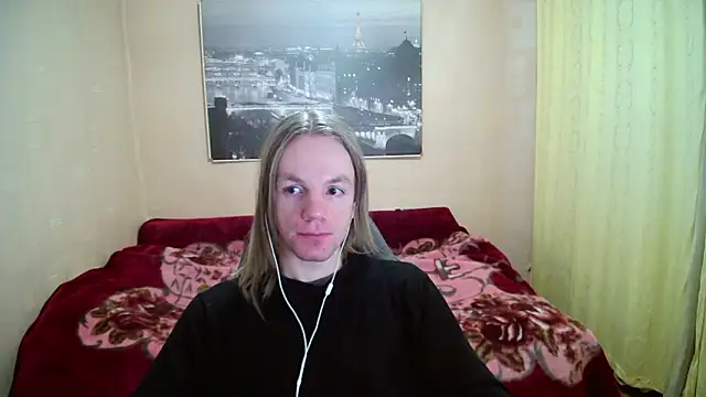 Snapshot of AdamDickens chatting on 25, 2, 2026 AdamDickens online show from 25, 2, 2026