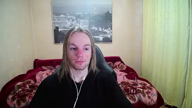 Snapshot of AdamDickens chatting on 1, 3, 2026 AdamDickens online show from 1, 3, 2026